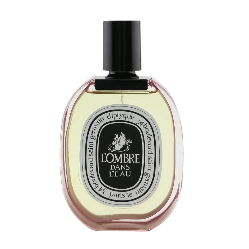 Diptyque L'Ombre Dans L'Eau Eau De Toilette Spray (Limited Edition) 