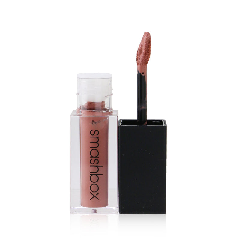 Smashbox Always On Liquid Lipstick - Audition  4ml/0.13oz