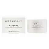 CosMedix B Complex Vitamin B Boosting Powder 6g/0.2oz