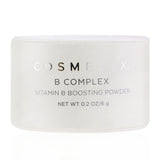 CosMedix B Complex Vitamin B Boosting Powder 