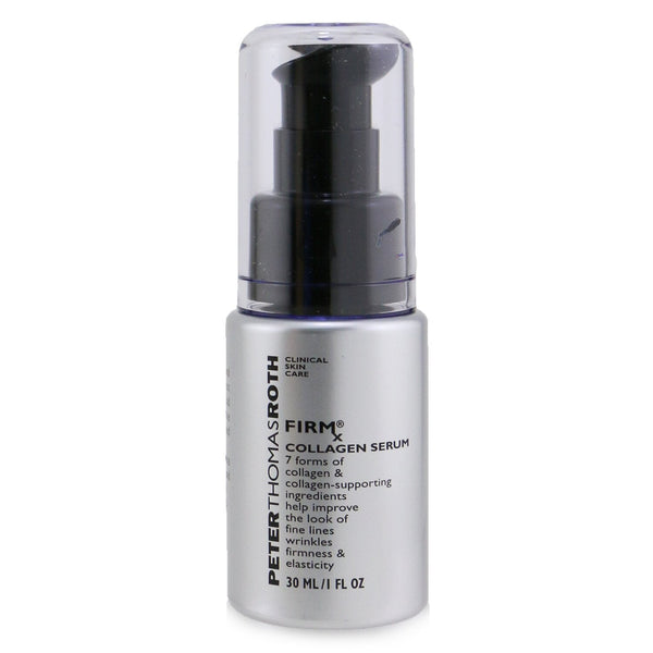 Peter Thomas Roth FIRMx Collagen Serum 