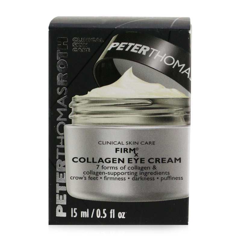Peter Thomas Roth FIRMx Collagen Eye Cream 