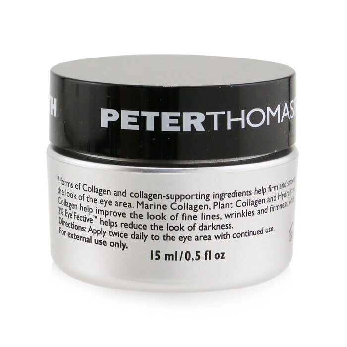 Peter Thomas Roth FIRMx Collagen Eye Cream 15ml/0.5oz