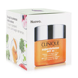 Clinique Superdefense SPF 40 Fatigue + 1st Signs Of Age Multi-Correcting Gel  50ml/1.7oz