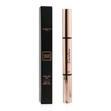 Guerlain Mad Eyes Contrast Shadow Duo Cream Shadow Stick - # Warm Brown, # Golden Brown 