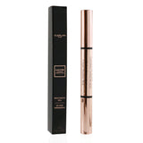 Guerlain Mad Eyes Contrast Shadow Duo Cream Shadow Stick - # Red Plum, # Copper Plum  2x0.8g/0.028oz