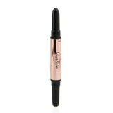 Guerlain Mad Eyes Contrast Shadow Duo Cream Shadow Stick - # Ash Green, # Pearly Green 