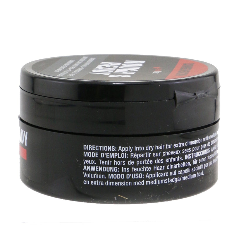 Sexy Hair Concepts Style Sexy Hair Rough & Ready Dimension with Hold 