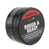 Sexy Hair Concepts Style Sexy Hair Rough & Ready Dimension with Hold 