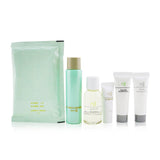 Natural Beauty NB-1 Ultime Restoration NB-1 Pore Refining Facial Mask - Anti-Acne  10applications
