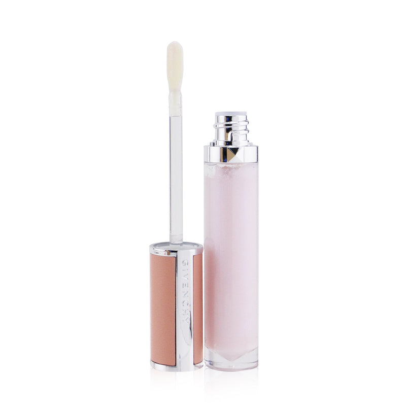 Givenchy Le Rose Perfecto Liquid Balm - # 10 Frosted Nude 