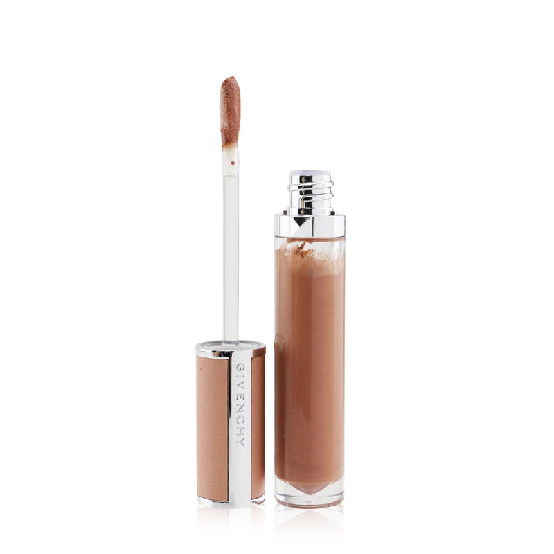 Givenchy Le Rose Perfecto Liquid Balm - # 17 Nude Chill 