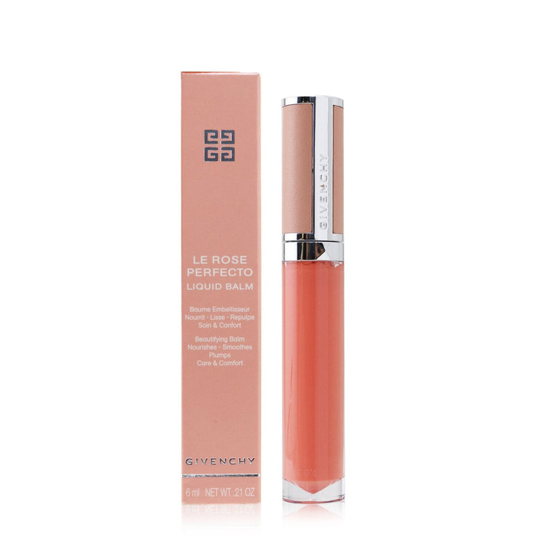 Givenchy Le Rose Perfecto Liquid Balm - # 30 Vital Glow 