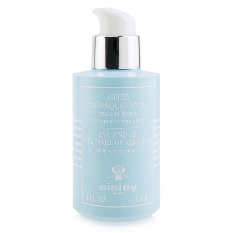 Sisley Eye & Lip Gel Make-Up Remover - Including Waterproof Make-Up 