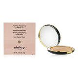 Sisley Phyto Poudre Compacte Matifying and Beautifying Pressed Powder - # 4 Bronze  12g/0.42oz