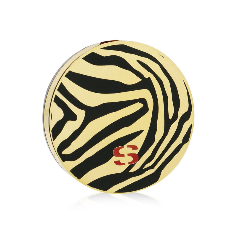 Sisley Phyto Poudre Compacte Matifying and Beautifying Pressed Powder - # 4 Bronze  12g/0.42oz