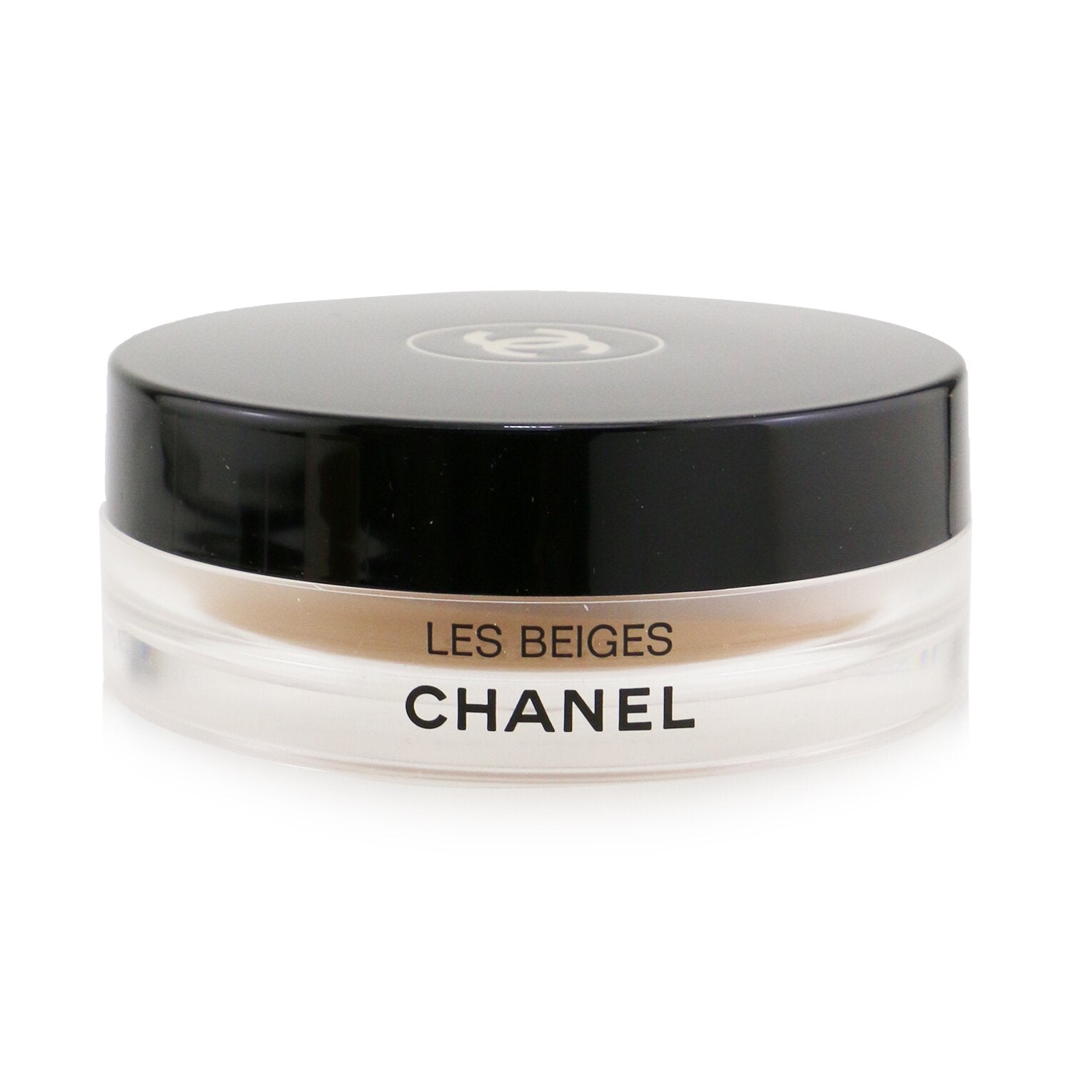 Chanel Les Beiges Healthy Glow Bronzing Cream - 390 Soleil Tan Bronze  Universel