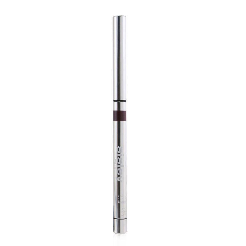 Sisley Phyto Khol Star Waterproof - # 10 Mystic Plum 