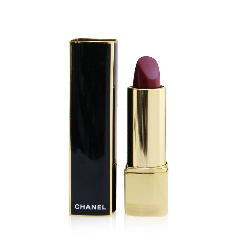 Chanel Rouge Allure Luminous Intense Lip Colour - # 847 Rouge Majestueux 