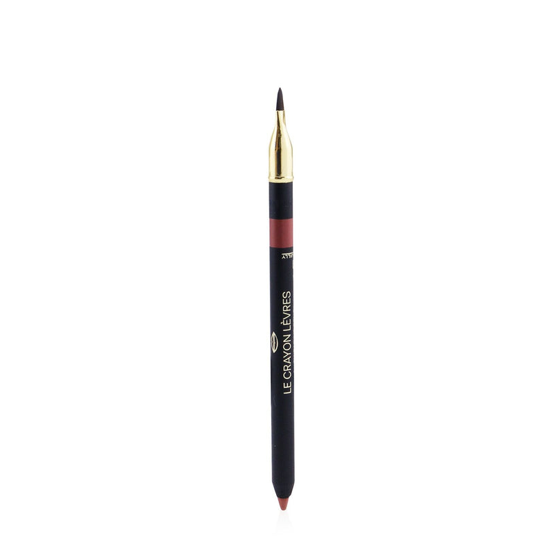 chanel lip pencil