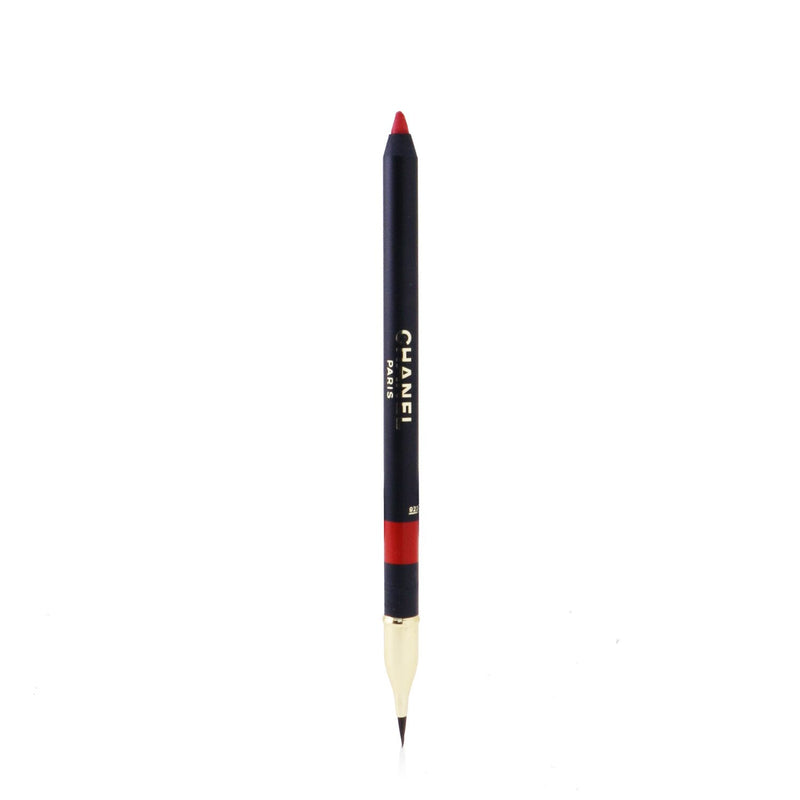 Chanel Le Crayon Levres - No. 188 Brun Carmin 1.2g/0.04oz
