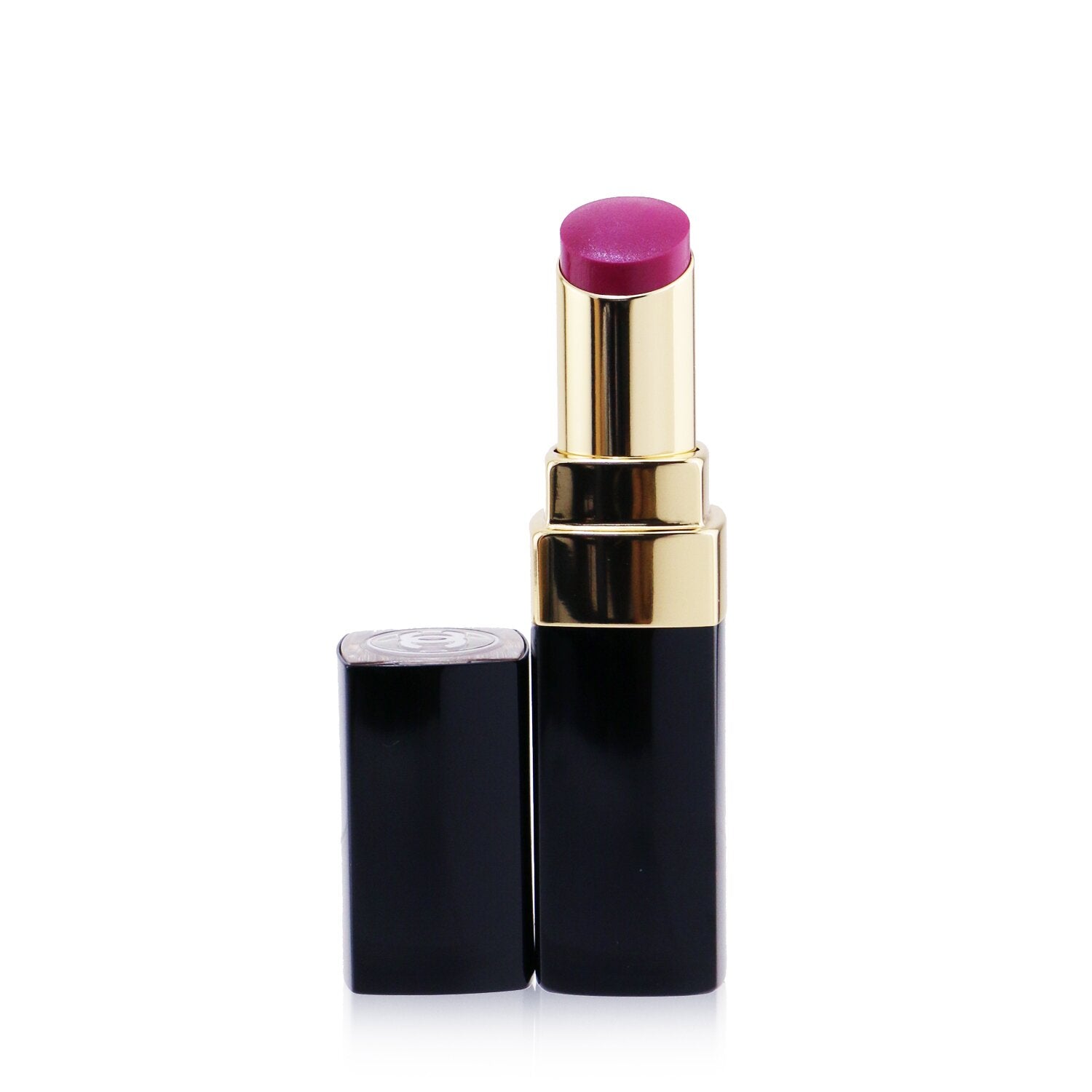 Chanel Rouge Coco Flash Hydrating Vibrant Shine Lip Colour - # 142 Cru –  Fresh Beauty Co. USA