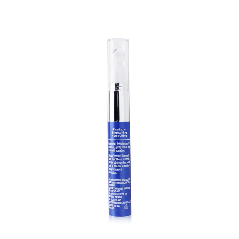 HydroPeptide Vital Eyes Instant Awakening Serum 