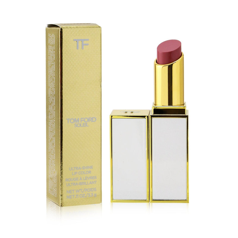 Tom Ford ULTRA-SHINE LIP COLOR- Full Size 0.1 Oz. / 3.3 g.RRP £44.VARIOUS  SHADES