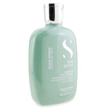 AlfaParf Semi Di Lino Scalp Renew Energizing Low Shampoo (Thinning Hair) 
