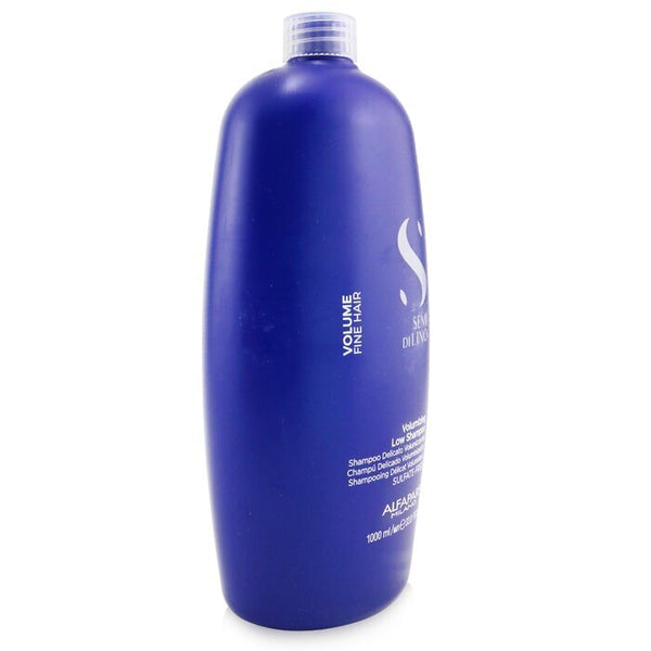 AlfaParf Semi Di Lino Volume Volumizing Low Shampoo (Fine Hair) 1000ml/33.8oz