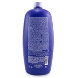 AlfaParf Semi Di Lino Volume Volumizing Low Shampoo (Fine Hair) 1000ml/33.8oz
