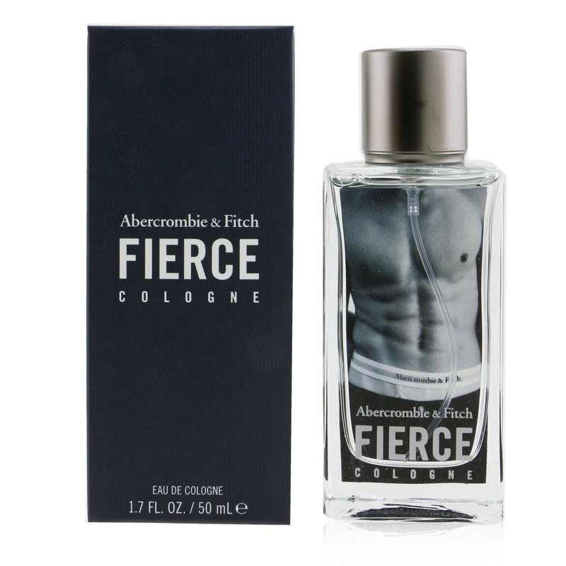 Abercrombie & Fitch Fierce Eau De Cologne Spray (New Packaging) 