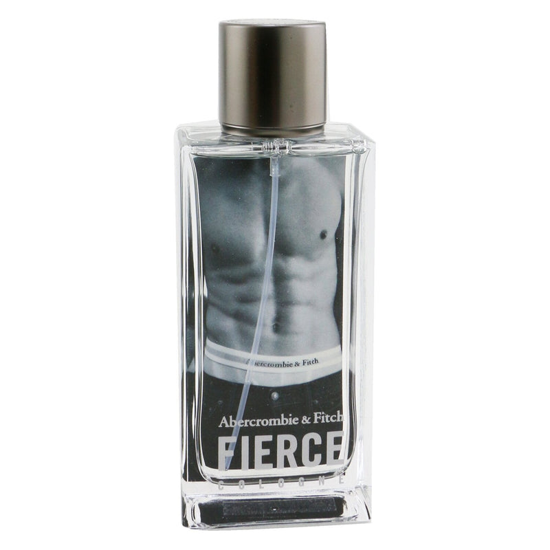 Abercrombie & Fitch Fierce Eau De Cologne Spray (New Packaging) 