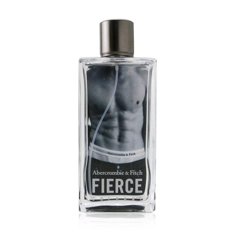 Abercrombie & Fitch Fierce Eau De Cologne Spray (New Packaging) 