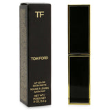 Tom Ford Lip Color Satin Matte - # 16 Scarlet Rouge 