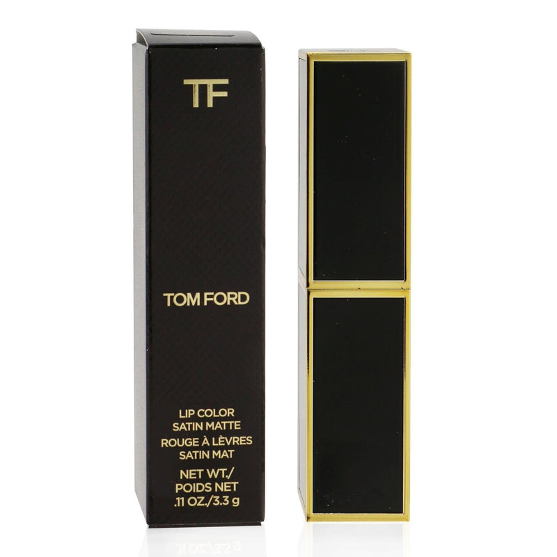Tom Ford Lip Color Satin Matte - # 30 Narcissique  3.3g/0.11oz