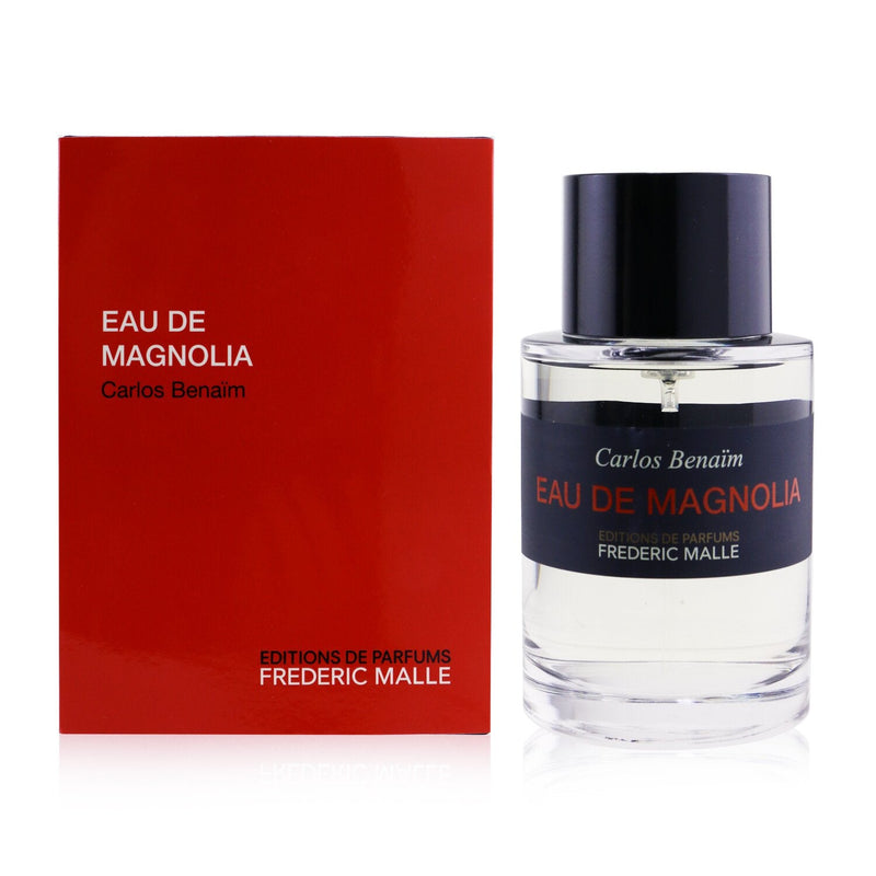 Frederic Malle Eau De Magnolia Eau De Toilette Spray 