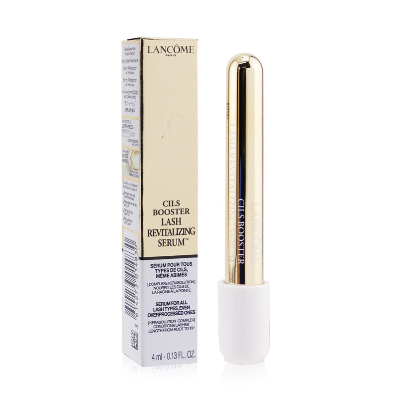 Lancome Cils Booster Lash Revitalizing Serum  4ml/0.13oz