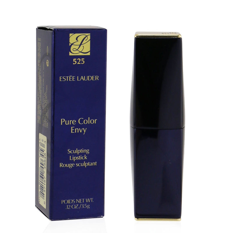 Estee Lauder Pure Color Envy Sculpting Lipstick - # 525 Truth Talking 