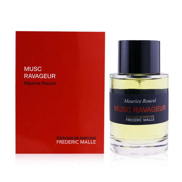Frederic Malle Musc Ravageur Eau De Parfum Spray  100ml/3.4oz