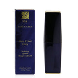 Estee Lauder Pure Color Envy Sculpting Lipstick - # 538 Power Trip 