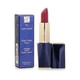 Estee Lauder Pure Color Envy Sculpting Lipstick - # 541 LA Noir  3.5g/0.12oz