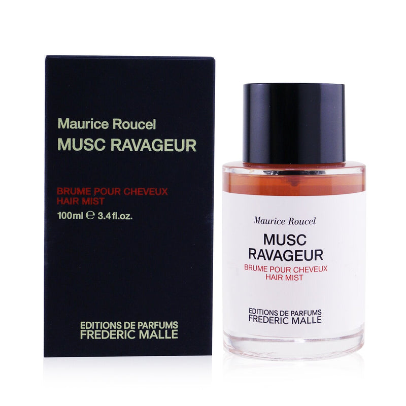 Frederic Malle Musc Ravageur Eau de Parfum 10 ml