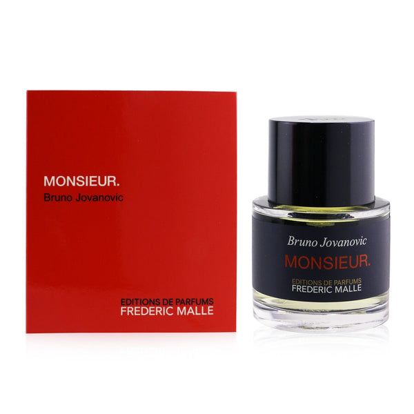 Frederic Malle Monsieur Eau De Parfum Spray 