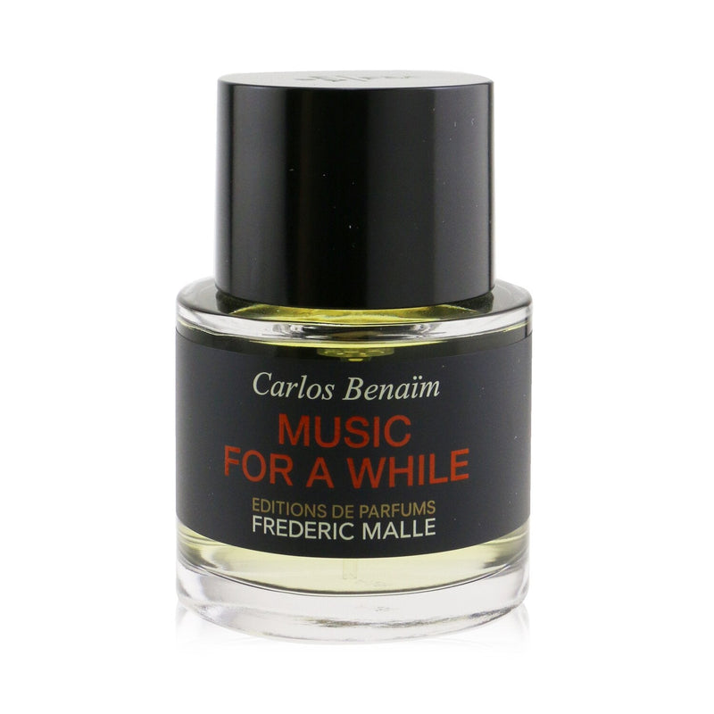 Frederic Malle Music For a While Parfum Spray  50ml/1.7oz