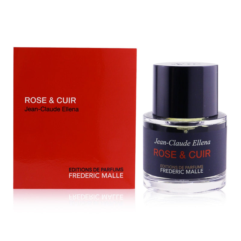 Frederic Malle Rose & Cuir Eau De Parfum Spray 