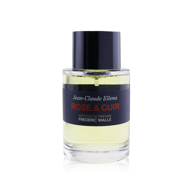 Frederic Malle Rose & Cuir Eau De Parfum Spray  50ml/1.7oz