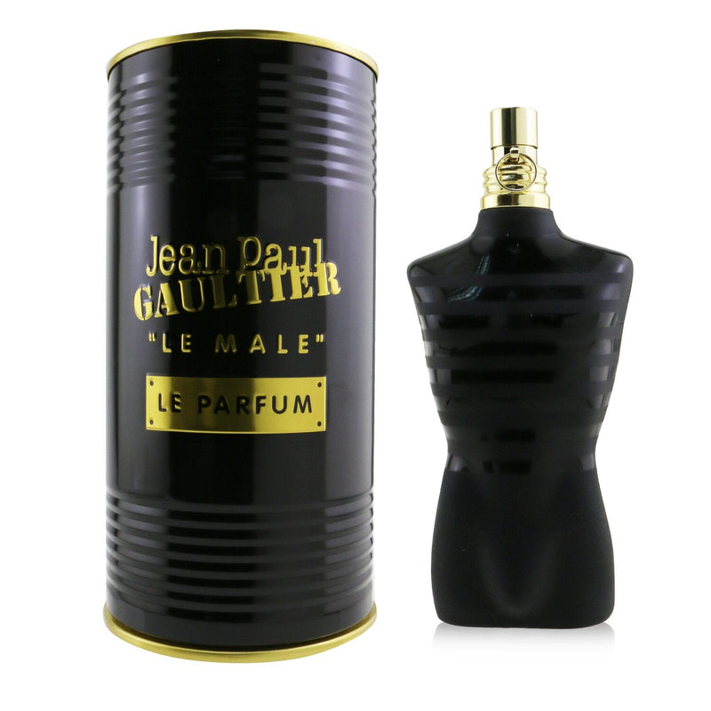Miniature Jean Paul Gaultier Le Male Le Parfum 7ml Eau De Parfum