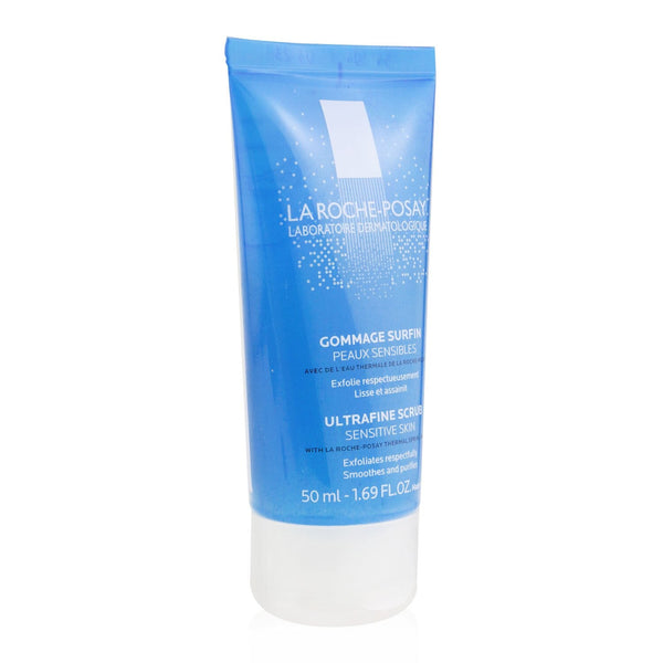 La Roche Posay Ultrafine Scrub - Sensitive Skin  50ml/1.69oz