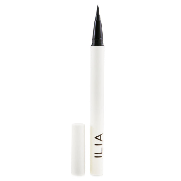 ILIA Clean Line Liquid Liner - # Midnight Express  0.55ml/0.01oz